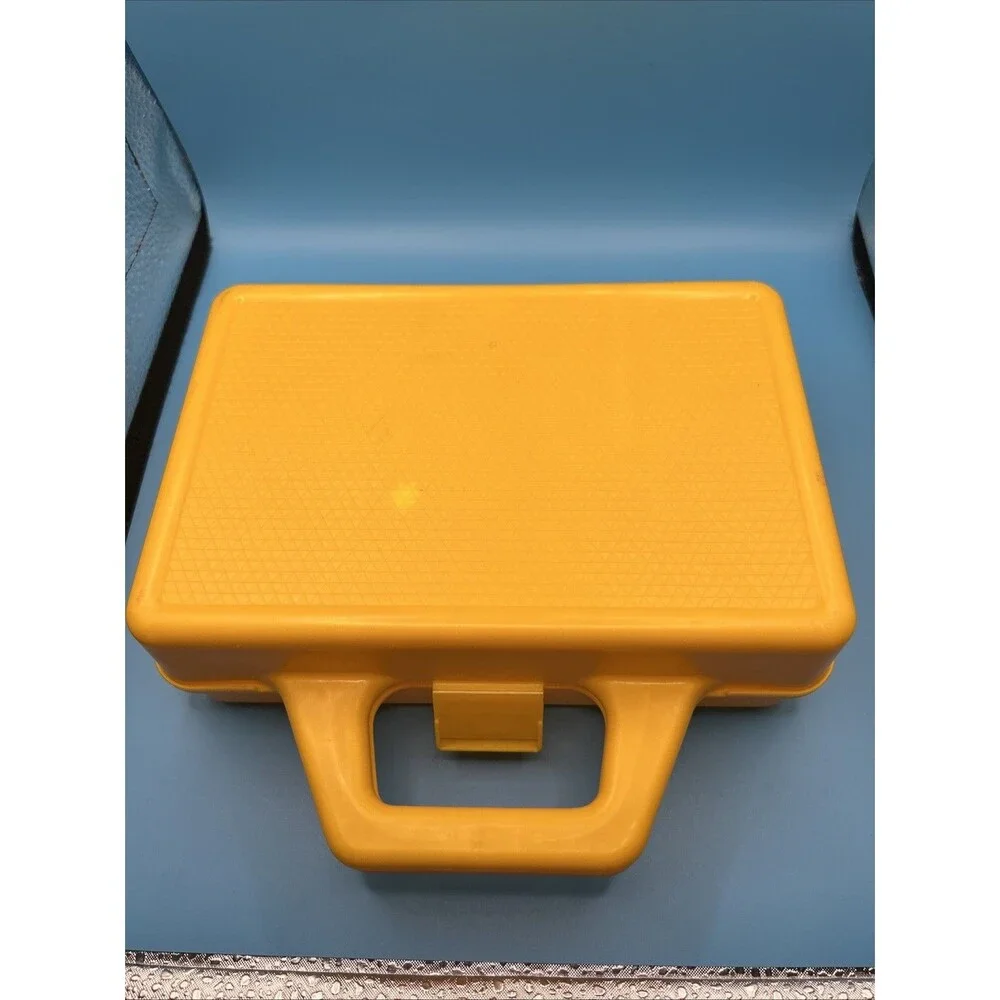 Fisher-Price 1979 fisher